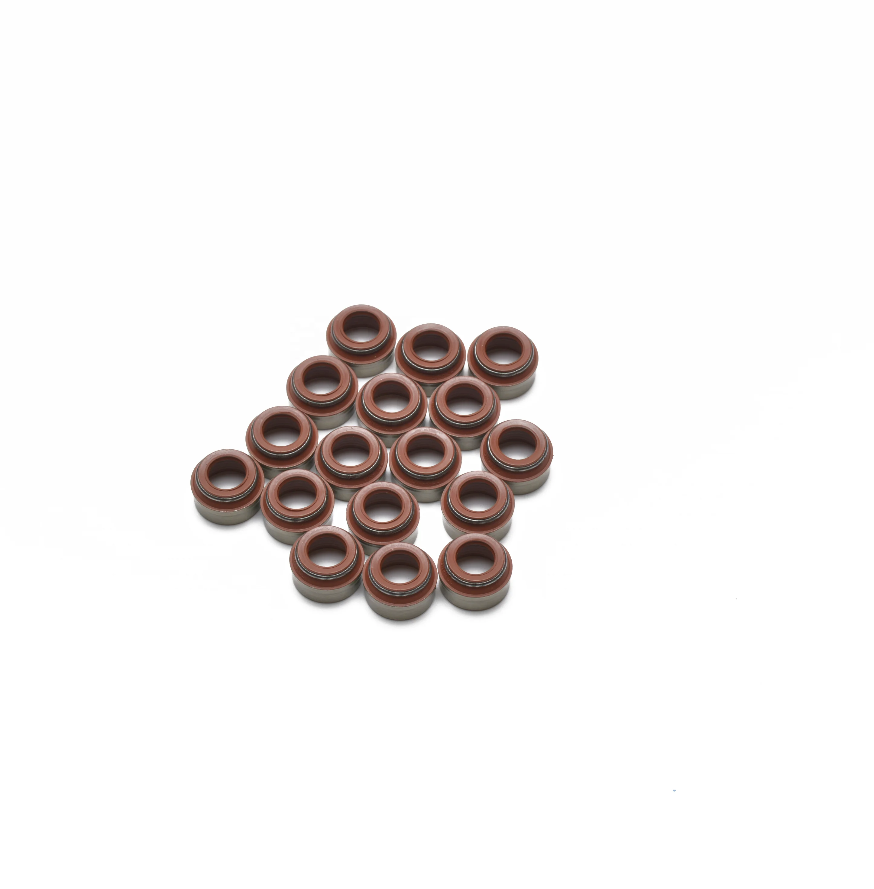 Truck Heavy duty truck engine spare parts 1328563 1920860 2225795 8131799 20787121 8131799 1819065FKM valve oil seal
