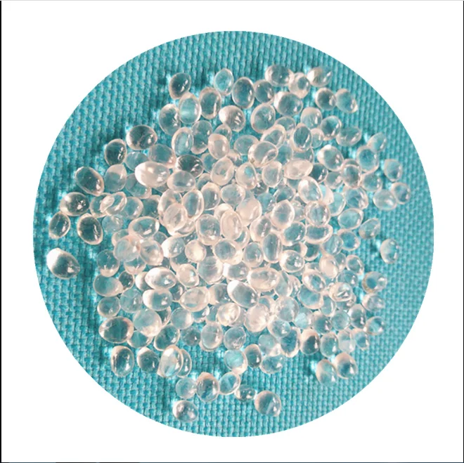 EVA granule for slippers/Hot melt adhesive eva resin EVA foamed granules/EVA granule raw material for hose and foam