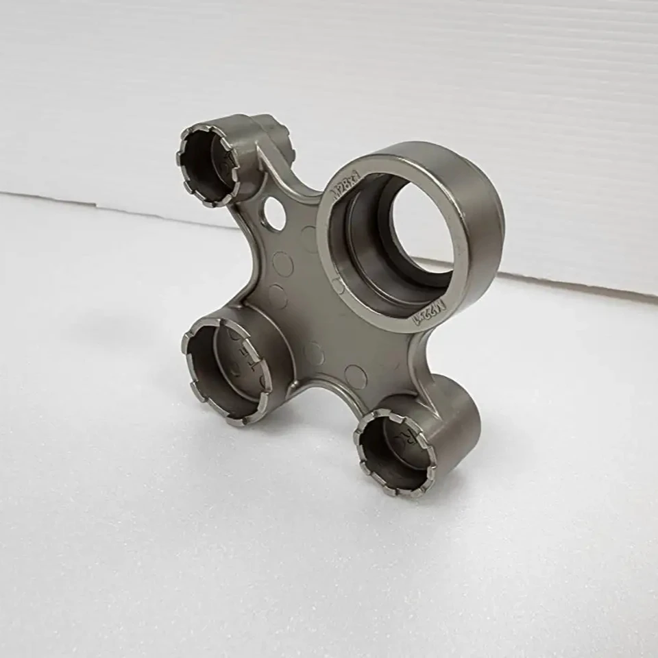 kitchen faucets tooling