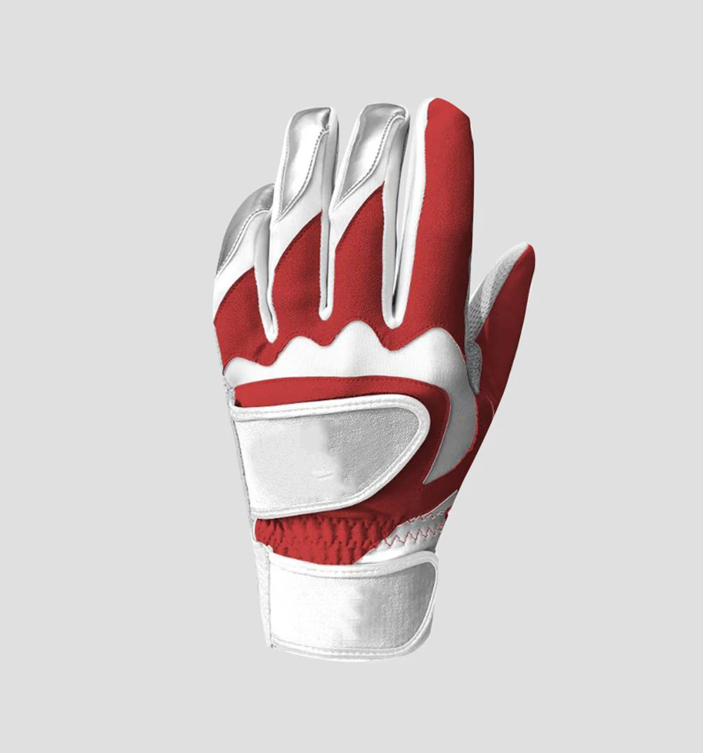 Baseball GlovesCustom  Football American Leather Cricket Softball Professional Receiver  BSG-0038