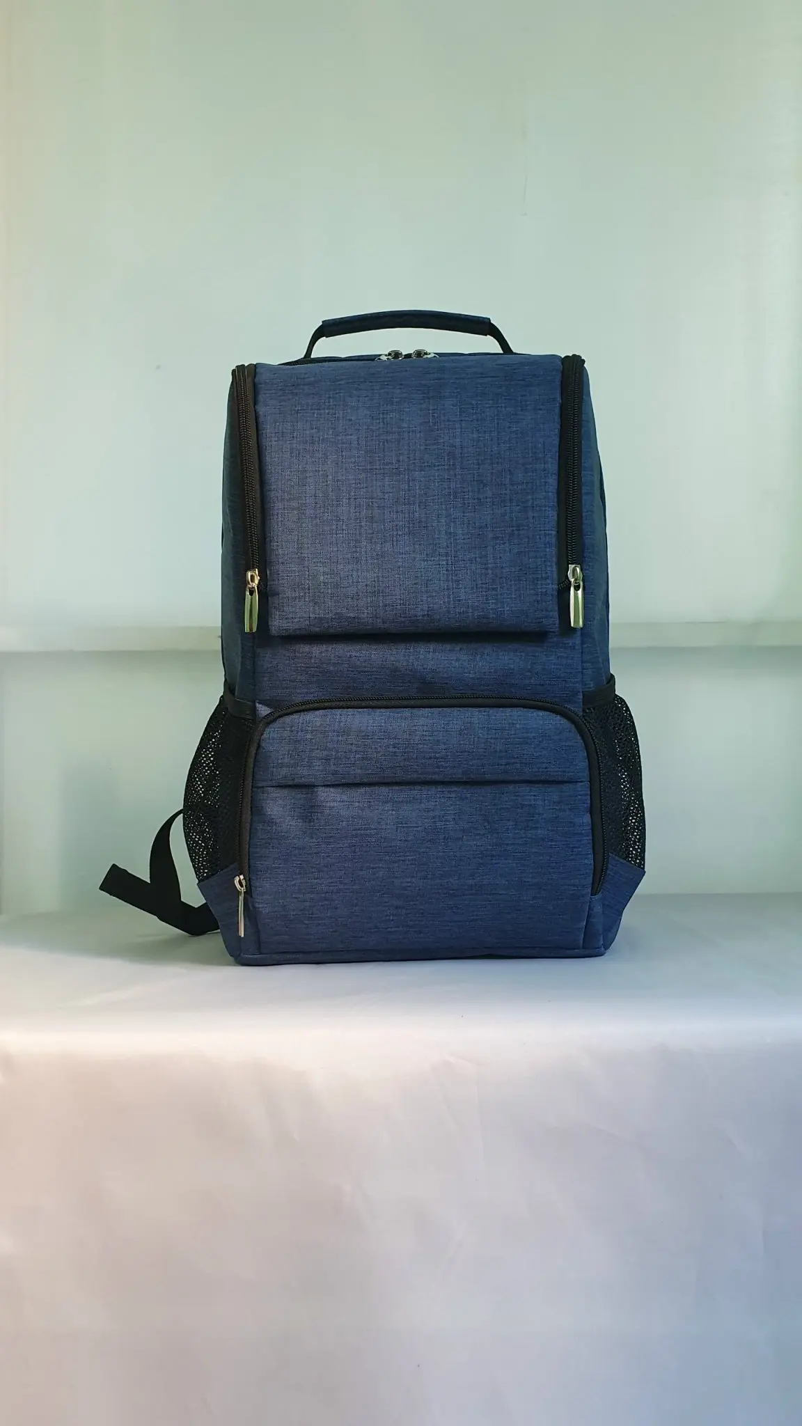 Backpacks For Students Quality Material Waterproof Wholesale Price Design Colors Laptop Bag Made in Vietnam