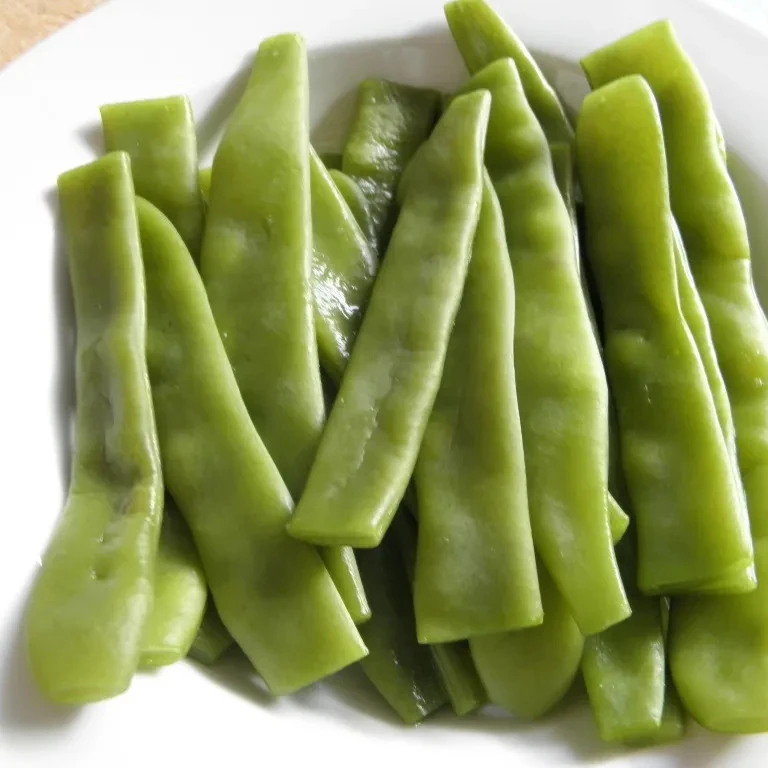 Wholesale Baked Boiled Broad Beans Fava Bean Canned Food 2 Years Shelf Life  Ready to Eat