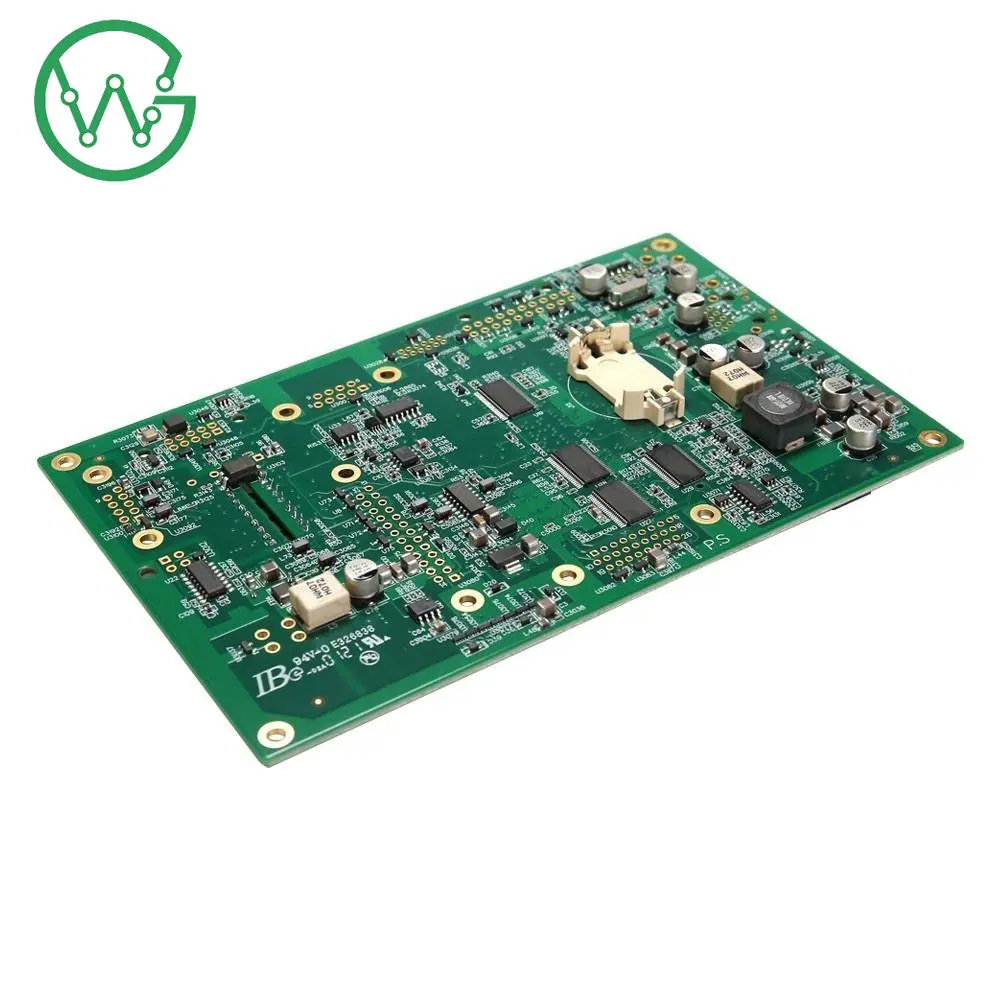 Clone Services Pcba Prototype Manufacturer Electronic Pcb Assembly Service Pcb Board Pcb Assembly Manufacturer