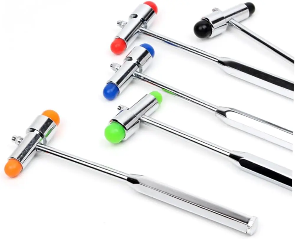Best quality Neurological reflex hammer diagnostic hammer taylor percussion hammer