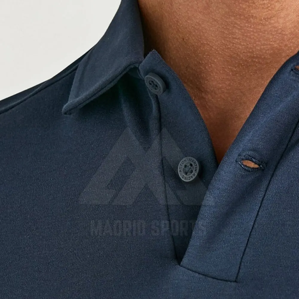 2023 Men Wholesale Polo T Shirts Short Sleeve Solid Color T Shirts Men Casual Polo T Shirts