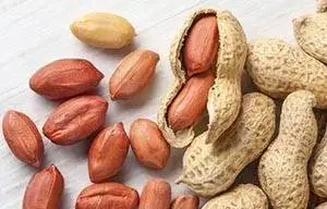 High quality with 100% Natural Product PEANUTS