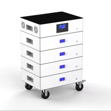 Customized LiFePO4 Inverter Battery Pack 51.2V 400Ah Solar Home Energy Storage Lithium Battery Pack