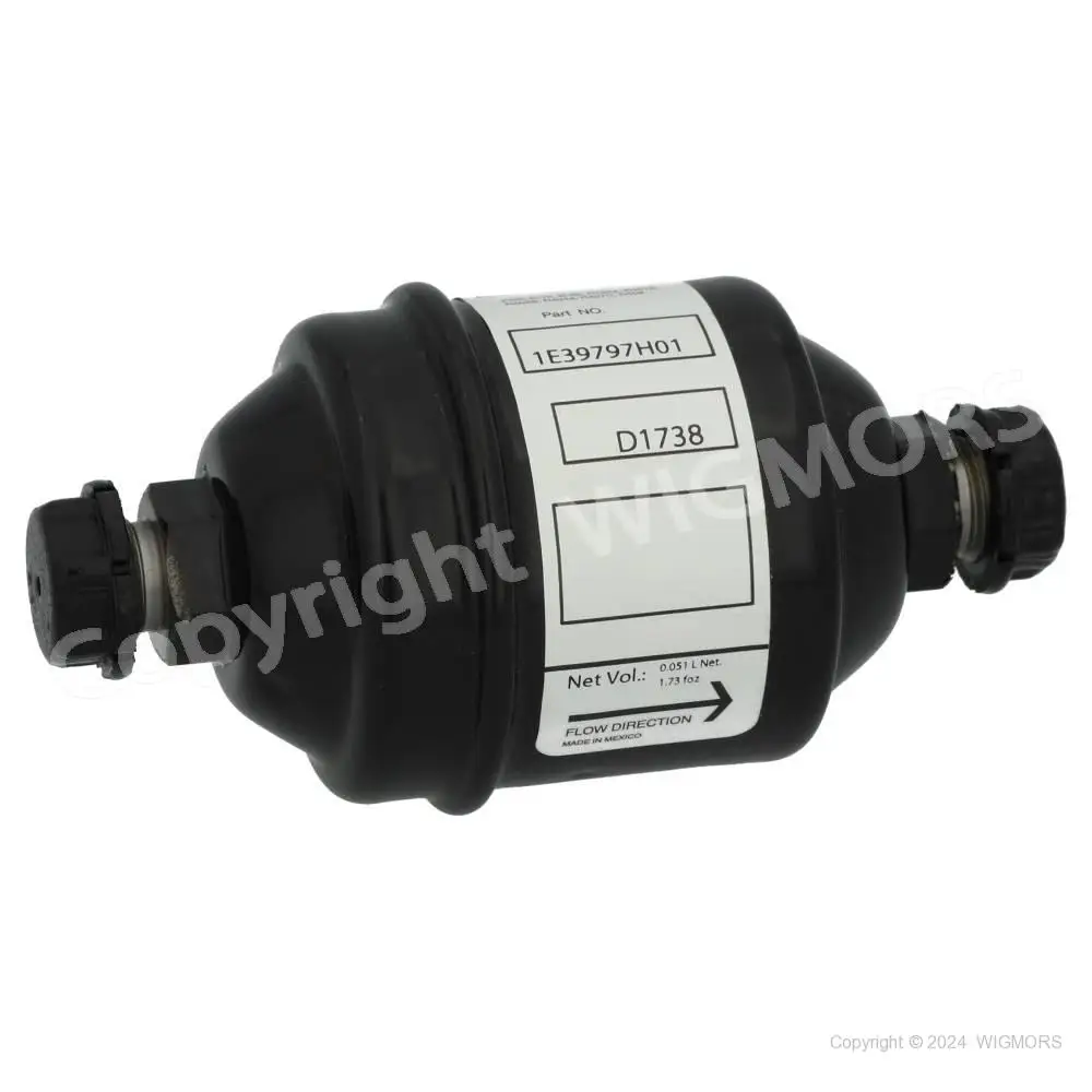 Герметичный фильтр сушилка Danfoss DCL 052FS TK 023Z8096/023Z809691