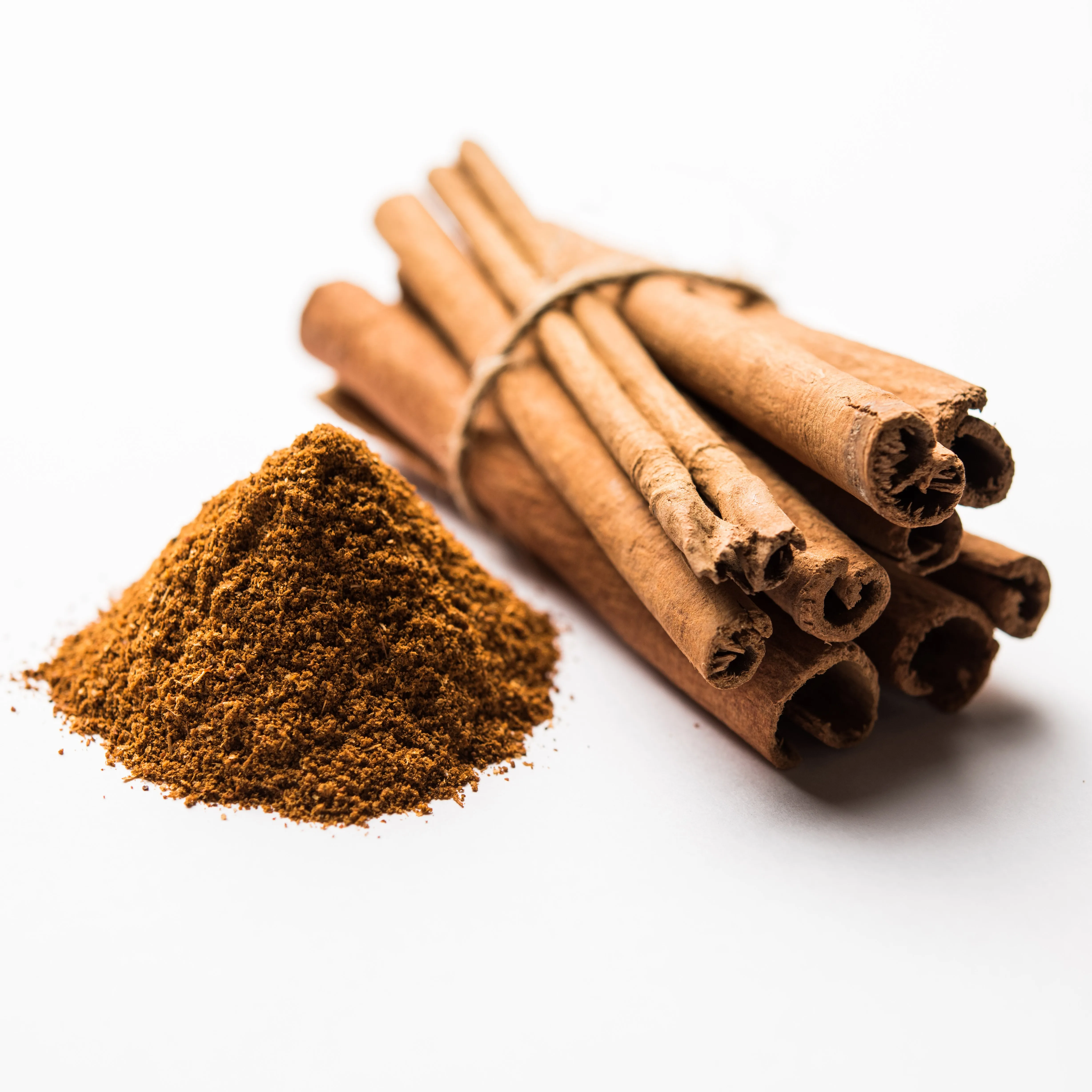 VIETNAM CINNAMON POWDER 4% OIL CONTENT CINNAMON LOUREIROI PURE STRONG SPICY CINNAMON CASSIA
