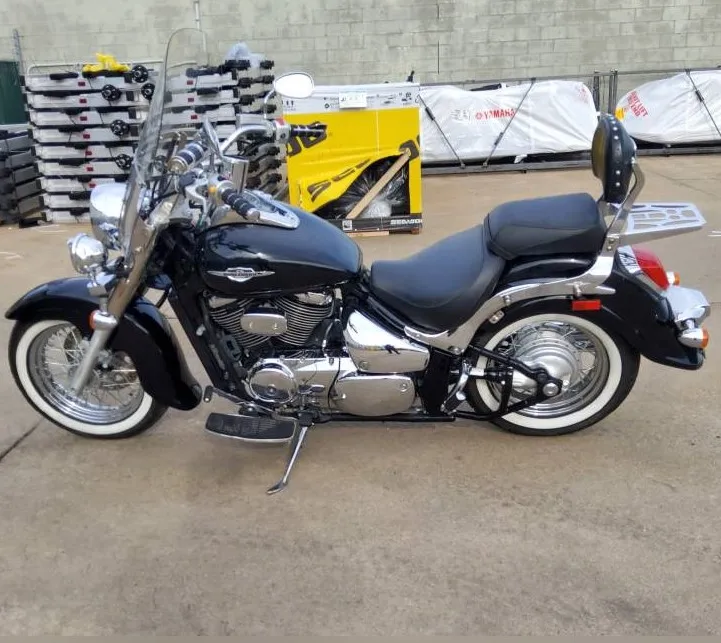 good road cruiser all season  Motorcycle Motorcycle 2009  boulevard cruiser motorbike scooter motorbike