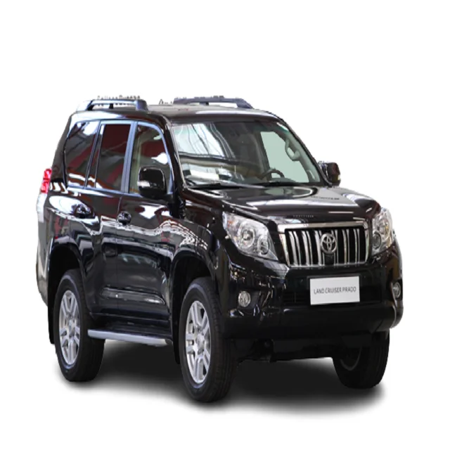 used Toyota Land Cruiser (J300) (comfort oriented) SUV cars for sale all models and year available