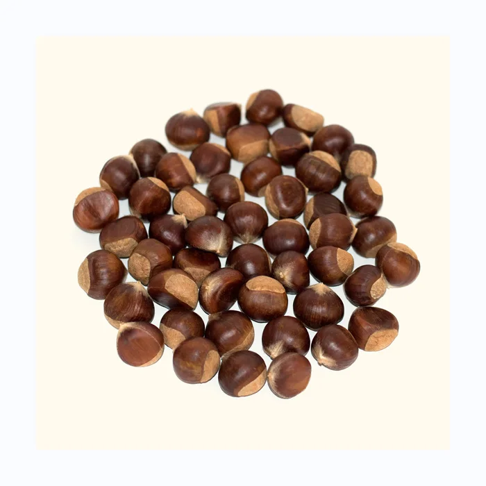 Свежие новые нагрудные орехи для продажи по низкой цене купить оптом конские каштаны