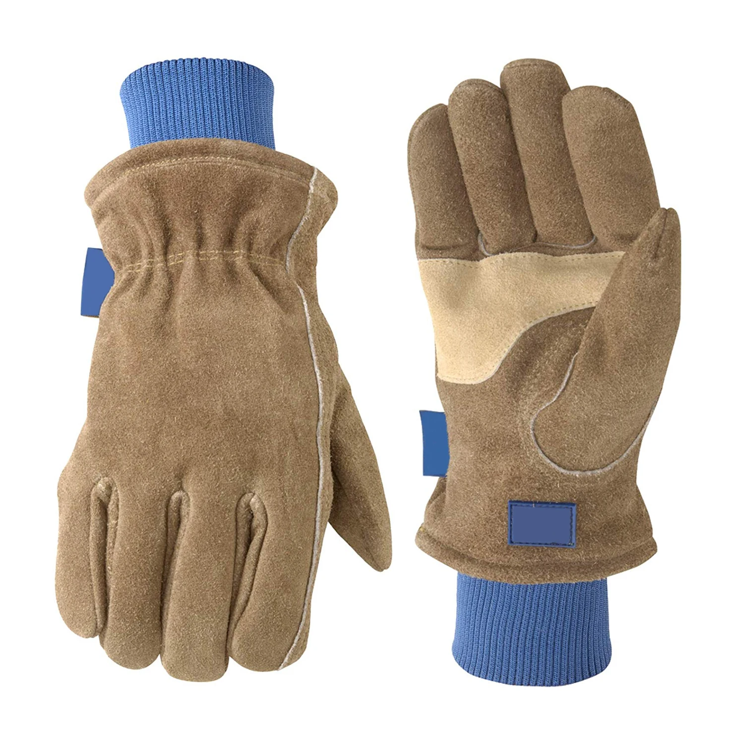Personalized Working Wear Gloves Best Quality Wholesale Price Low MOQ Durable In Stock Workers Winter Work Wear Gloves Sale