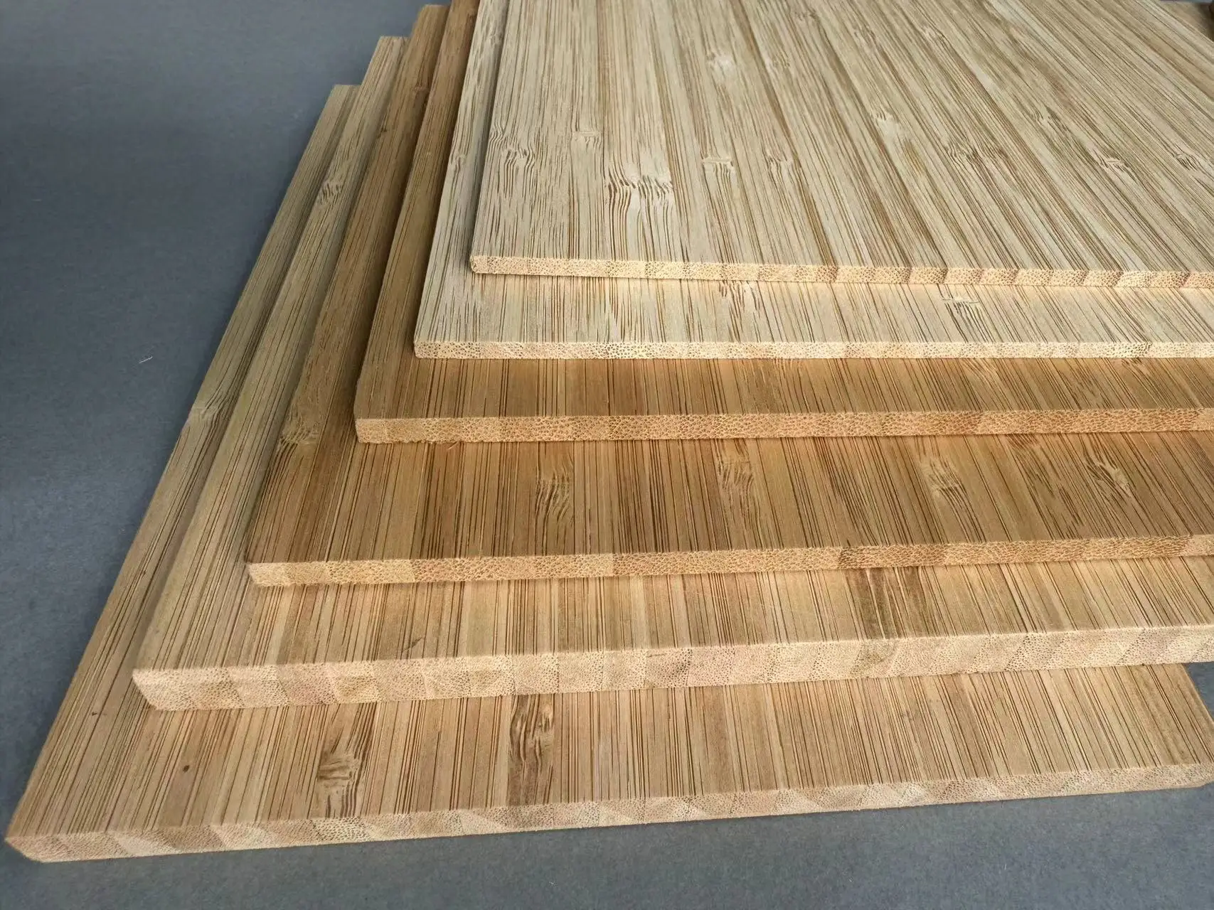 3mm Bamboo veneer 5mm bamboo panel