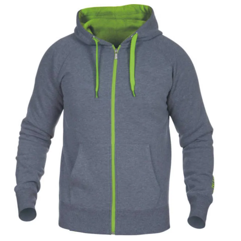 Custom own Plain Red Classic Zip up hoodie best street wear Full zipper hoodie High quality comfortable OEM Customized