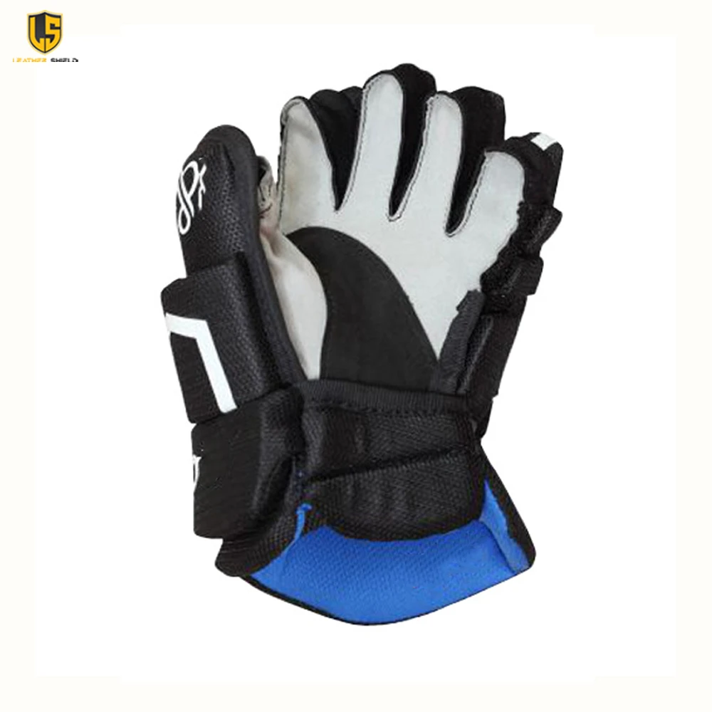 High Quality Gloves Field Hockey Full Finger Gloves Multi Colored Field Hockey Gloves