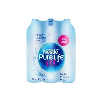 Hot Selling Price Nestl- Pure Life Premium Quality Mineral