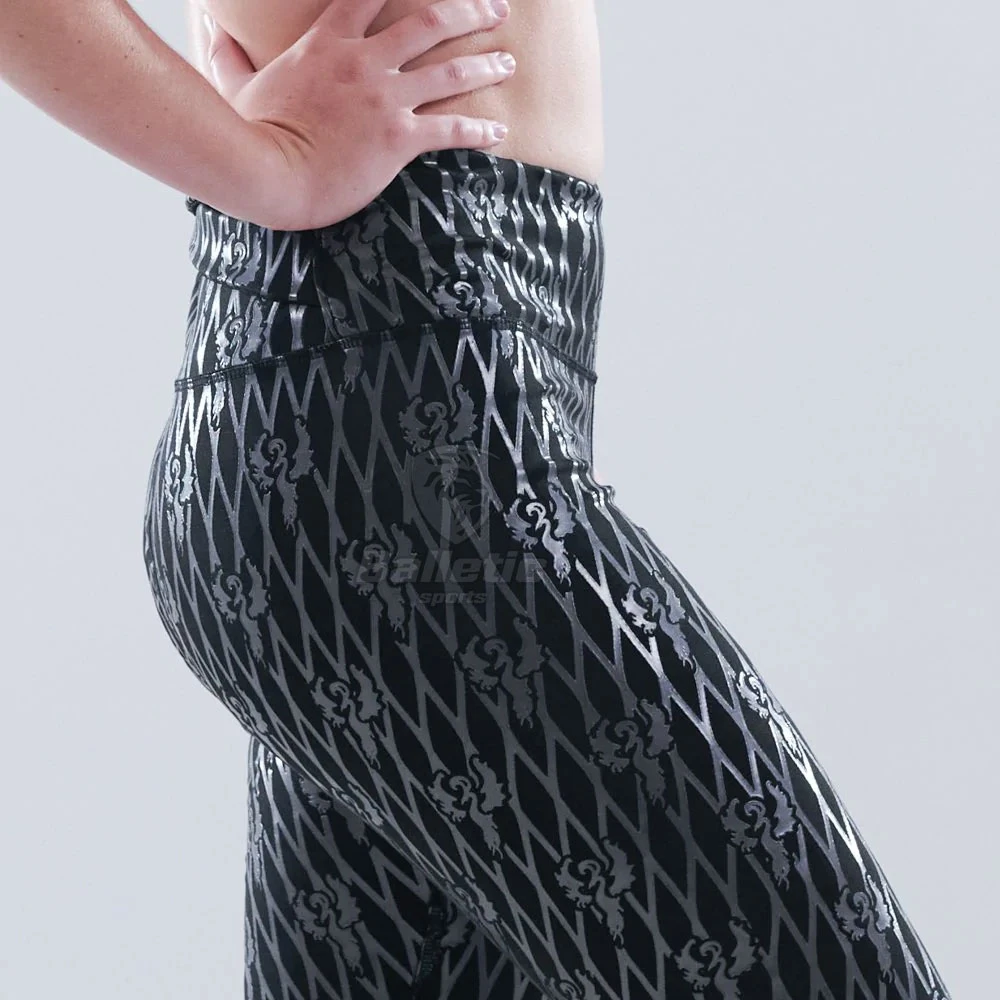 Colorful Rhinestones Bodysuit Leggings Costume Female Singer Stage Wear Mash Skirt Dance WEAR Party Stretch Jumpsuit Outfit