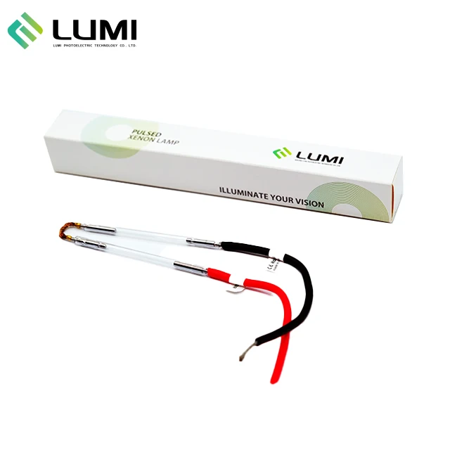 Lumi ipl xenon flash  Lamp Near Infrared BBL
