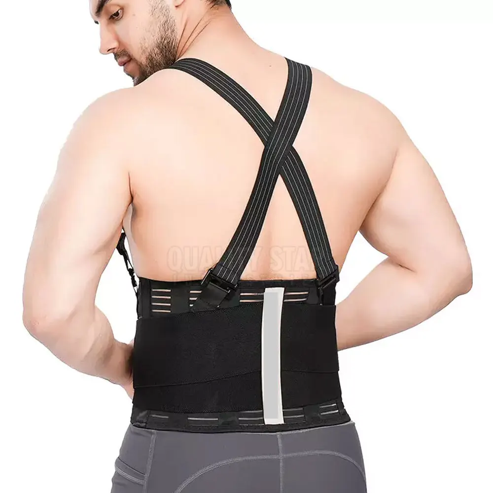 Low Price Wrap Belt Hot Slimming Body Waist Trimmer Waist Back Support Waist Belt