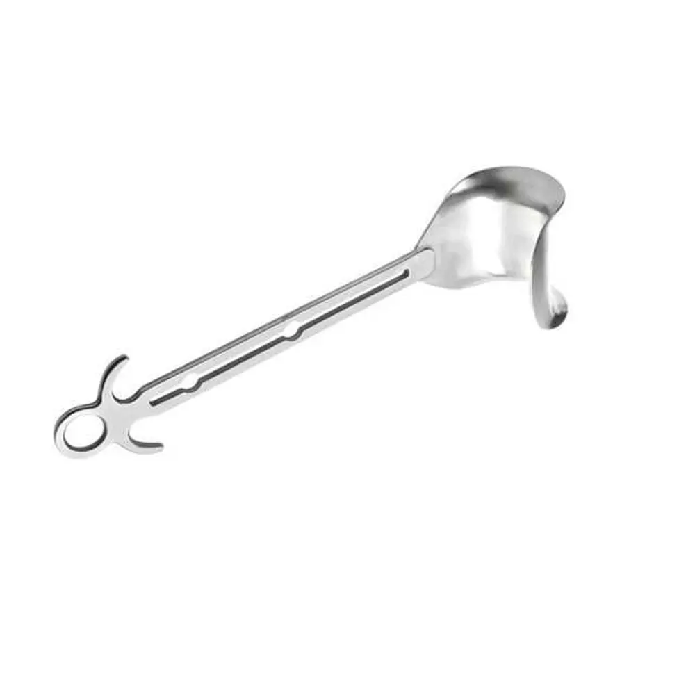 High Quality Stainless Steel Balfour Abdominal Retractor Blades