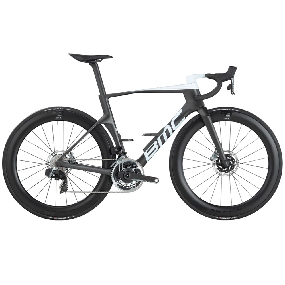 Special Sales 2024 MC Teammachine R 01 LTD Road Bike