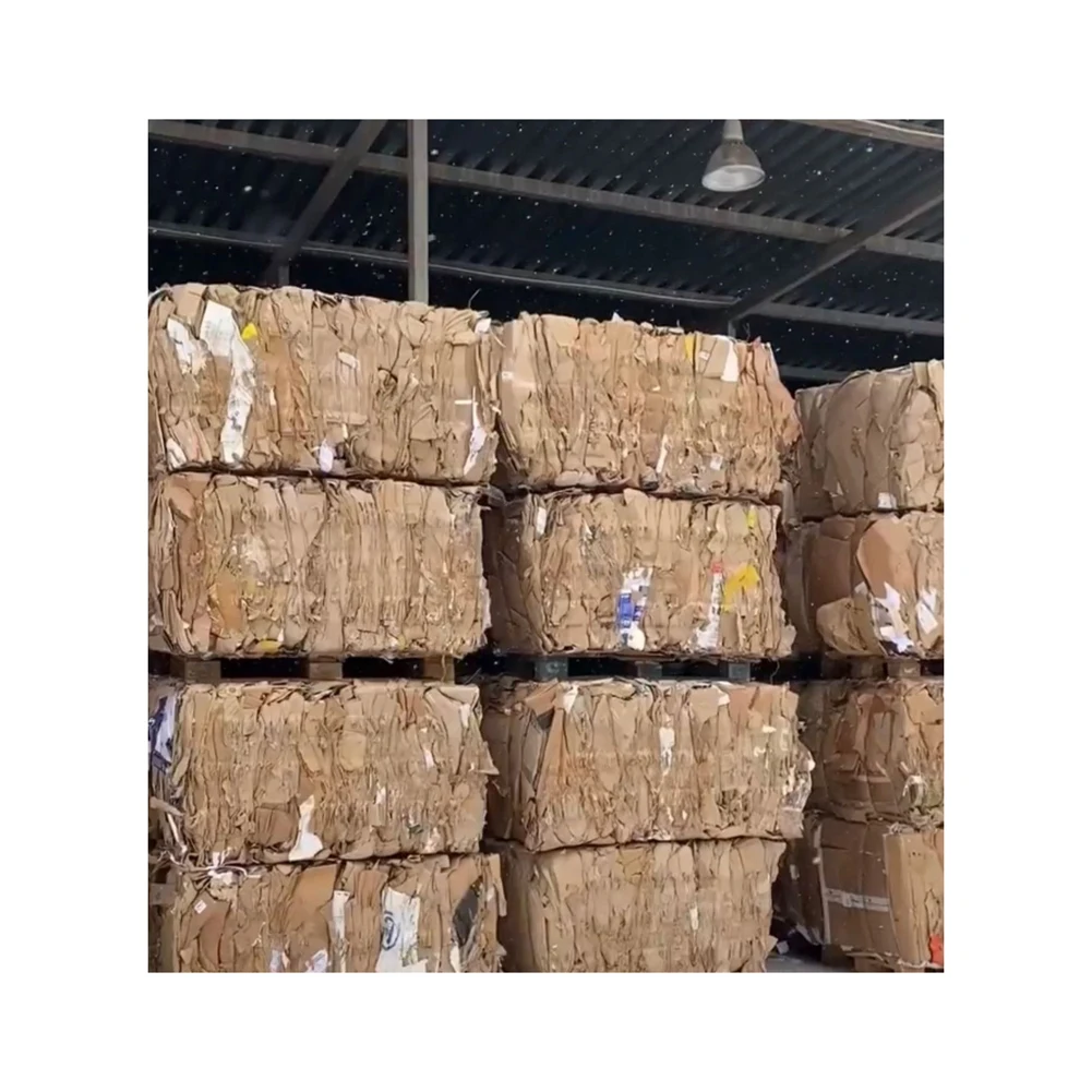 OCC Waste Paper Scrap for sale Good Quality OINP OCC Waste Paper Scrap Paper/ Over Issued News