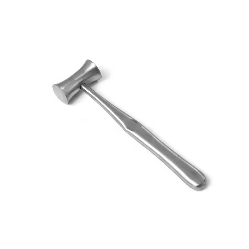 Stainless Steel Lucae Bone Mallet High Quality Orthopedic Instruments