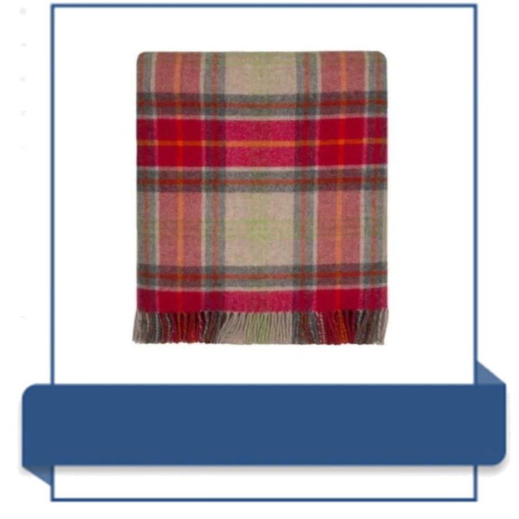 Wool Baby Blanket Elegance Design Crafted For Comfort Luxury  100% Wool Blanket For Your Ultimate Comfort