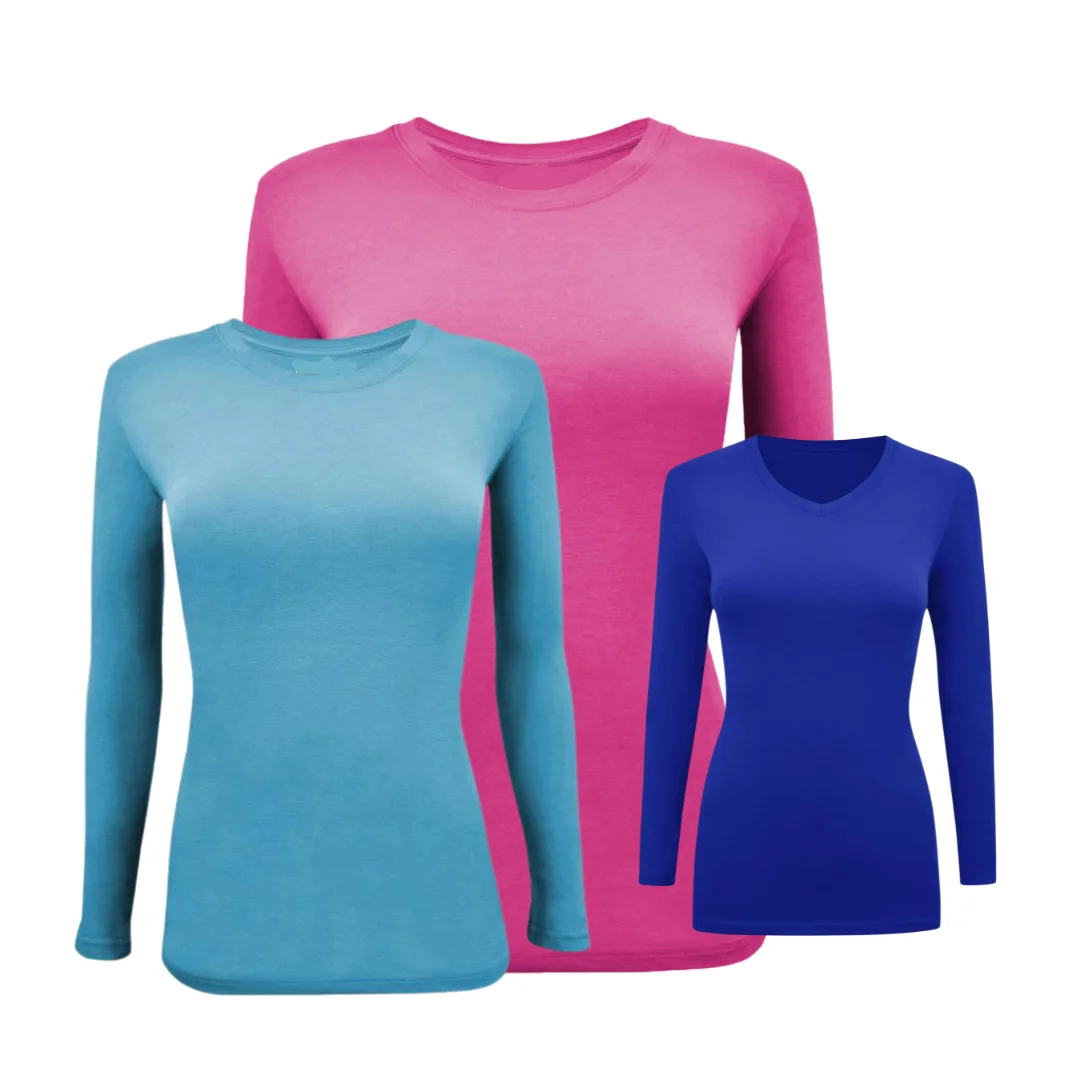 HIGH QUALITY top shirt under scrubs long sleeves, short CUSTOM DESIGN nurse men/women/unisex very soft & stretch - Free sample