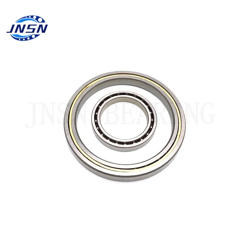 Durable  Thin Wall Thin Section Bearing AXC120 304.8*323.85*9.525MM Uniform section ultra-thin wall bearings
