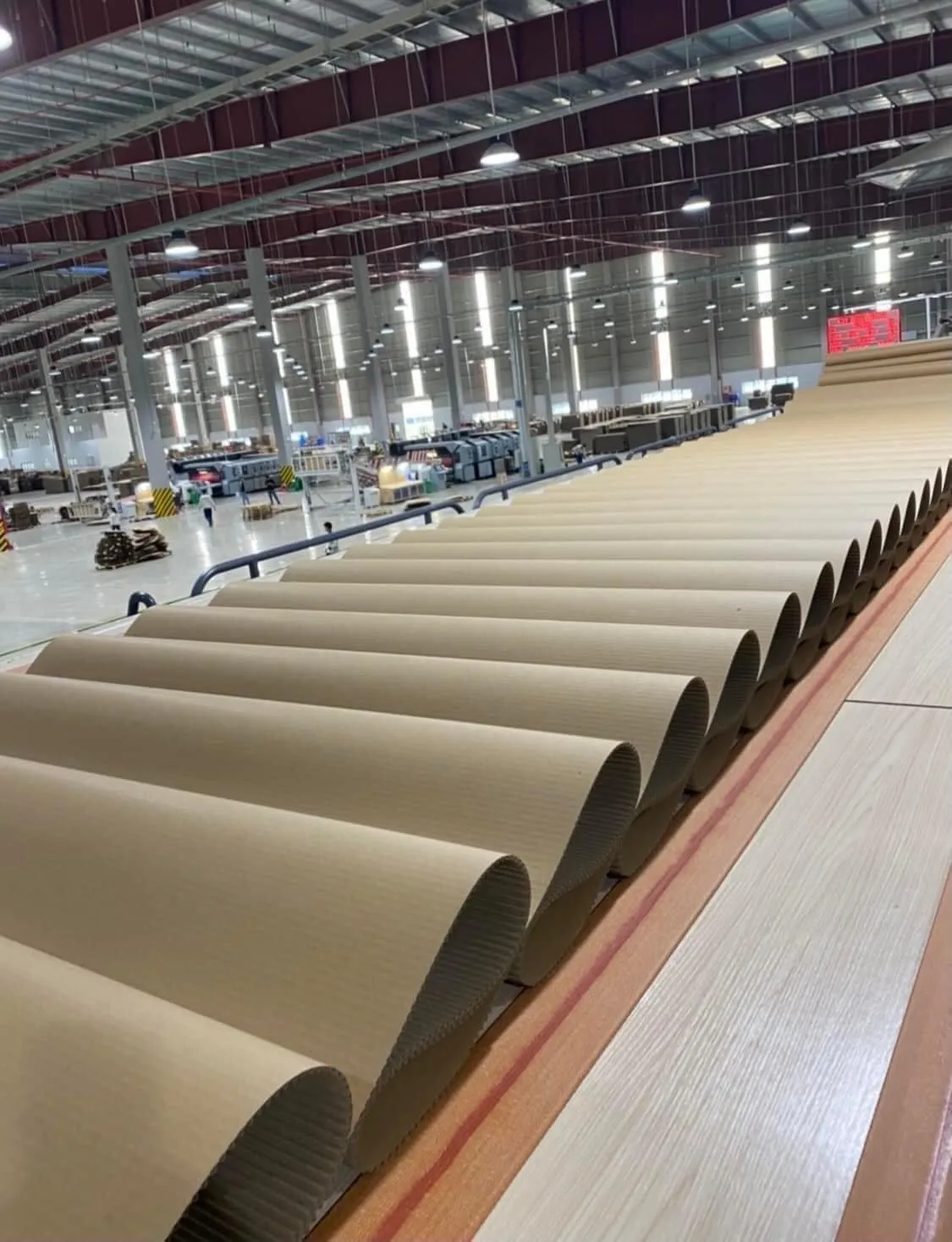 Rigit Corrugated Paper Boxes Cloths Hats Underwear Packaging Shipping Boxes From Manufacturer Cheap Price