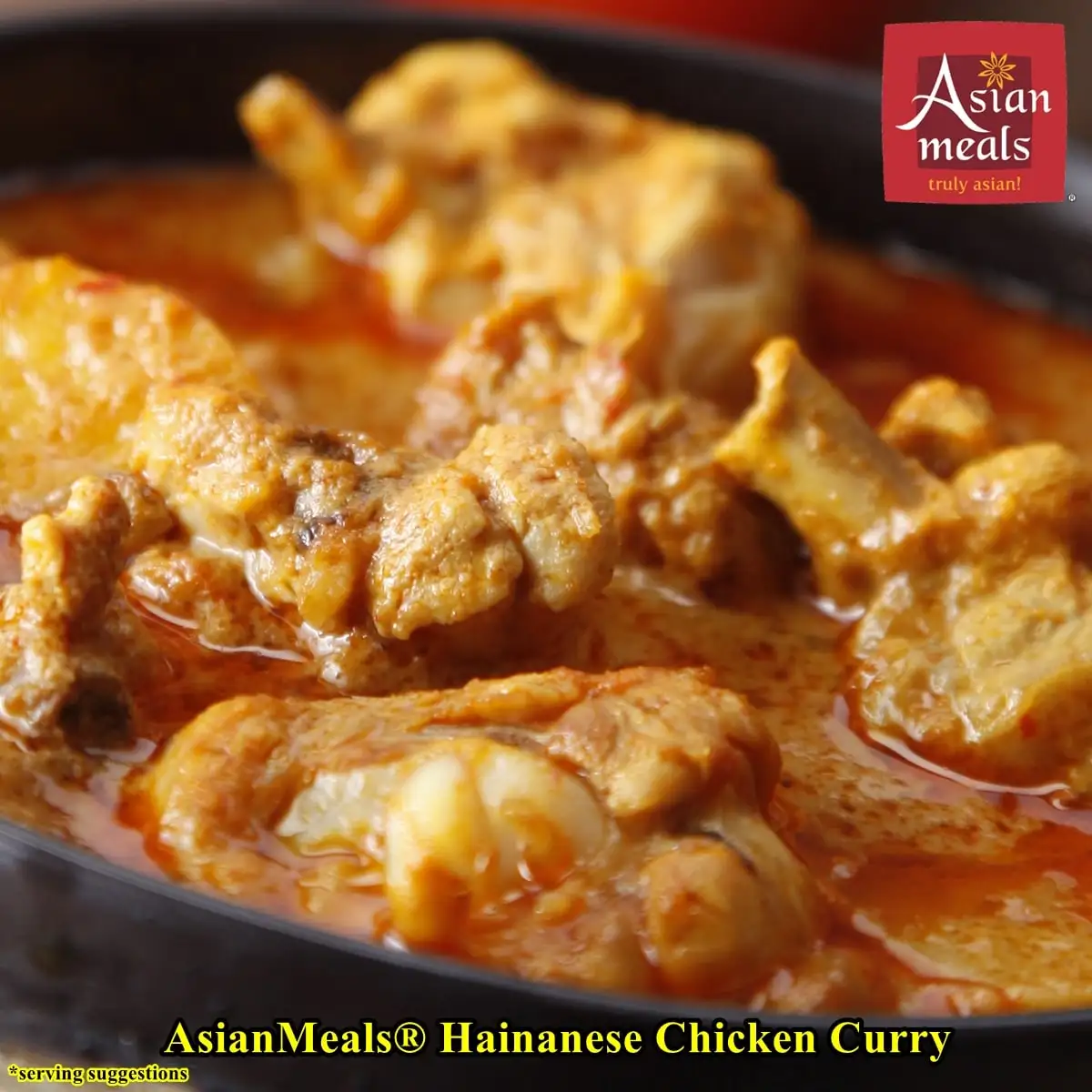 Malaysia Premium Quality Meat Curry Paste With Localized Traditional Flavour Halal Haccp Sauce Easy To Cook For Everyone