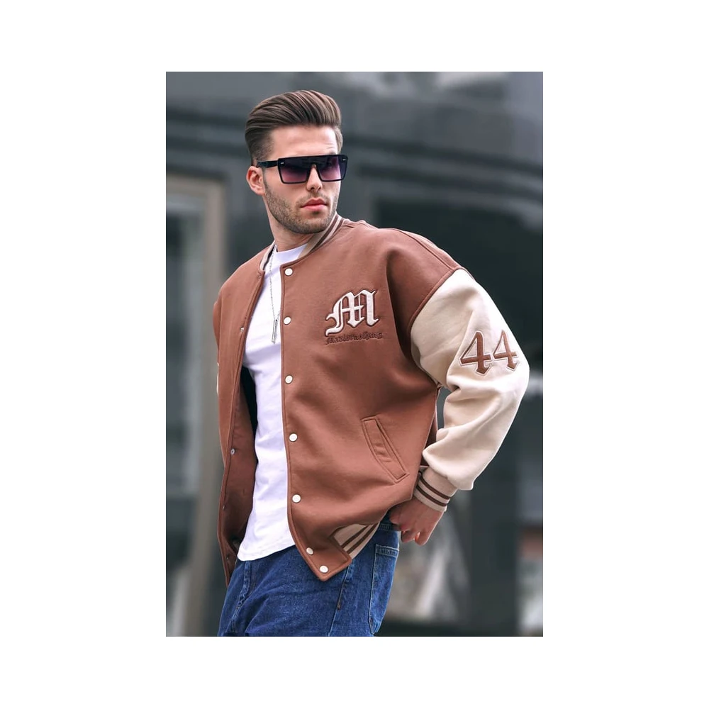 Wholesale Factory Fashion Men Jacket Trendy Design Jackets From Wholesale Supplier