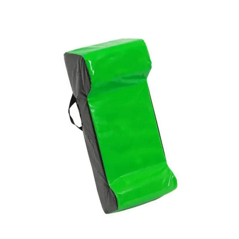 Best Quality Rugby Equipment Rugby Double Wedge Hit Tackle Shield
