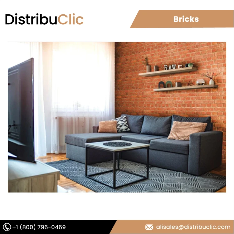 Top Quality Wholesale Selling Home and Restaurant Use Solid Surface Flat Bricks Wall Panels Tiles at Low Market Price