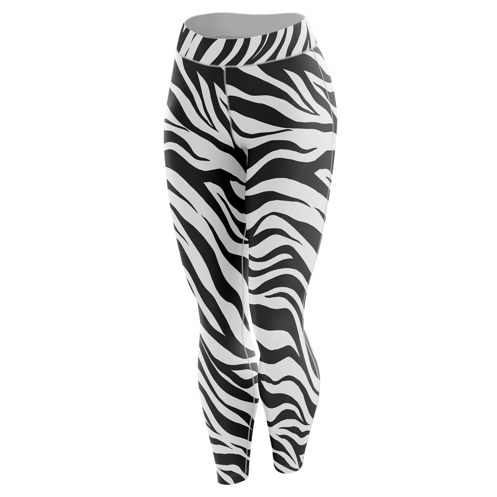 Premium Womens Yoga Leggings Comfortable Stylish Tummy Control Activewear for Yoga Pilates and Everyday Wear From Pakistan