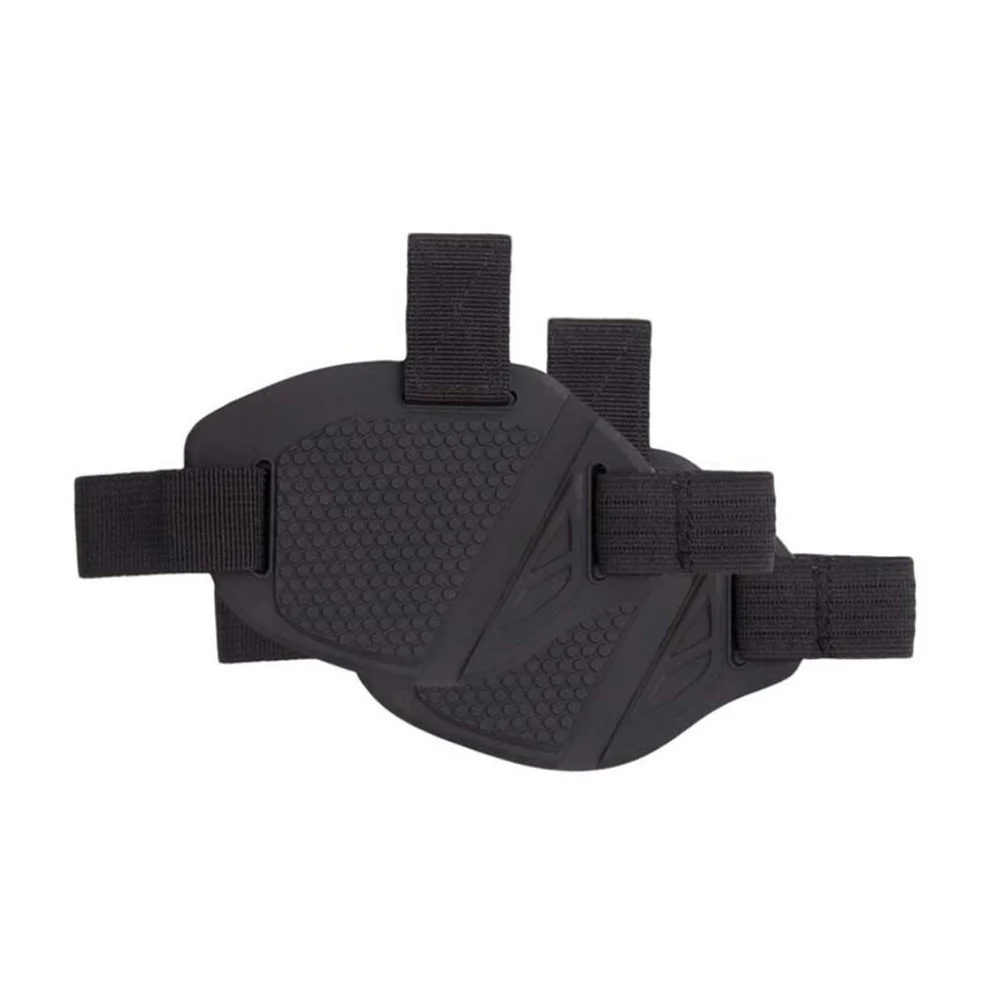 Лидер продаж на Amazon, Противоскользящий резиновый чехол для мотоциклетной обуви