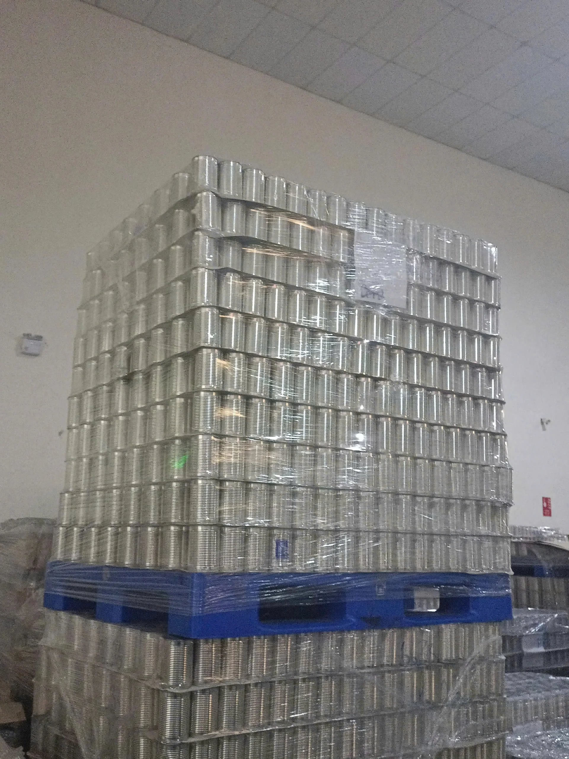PREMIUM-GRADE CANNED ALOE VERA / PERFECTLY PRESERVED FRESHNESS / COST-EFFECTIVE BULK DEALS / MADE in VIETNAM
