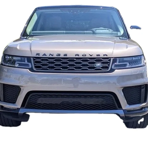 USED 2022 RANGE ROVER SPORT SUV 3.0L