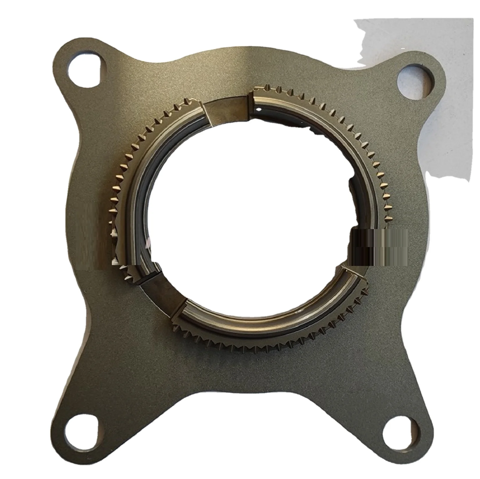 Шестеренчатый большой позвонковый диск A9472603036 Mer-cedes, аксессуары для грузовиков, 100% подлинный продукт, в наличии