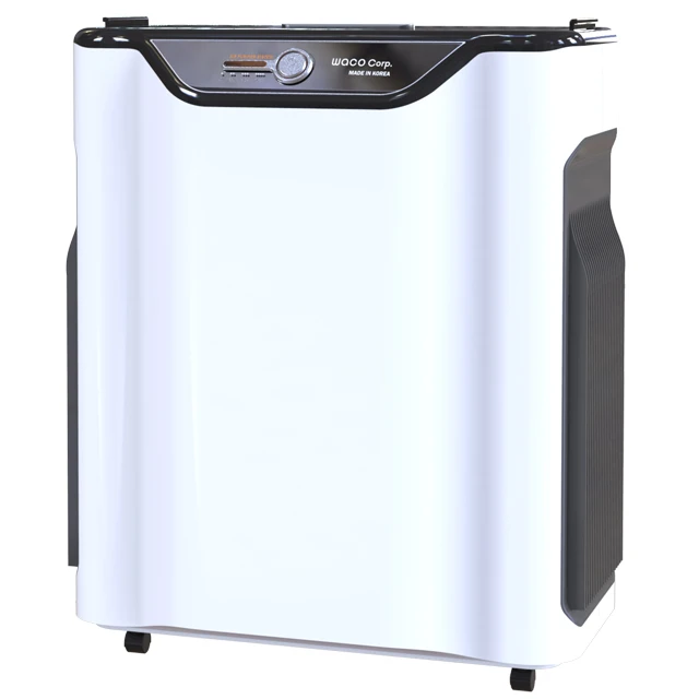 Multi Functional Air Purifier with High Wind and Low Noise-control Air Purification System for living space