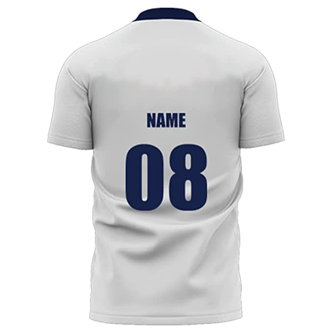 High Quality Custom Logo Plus Design Quick Dry T Shirt And Trouser Sublimated Cricket Uniform For International Sports