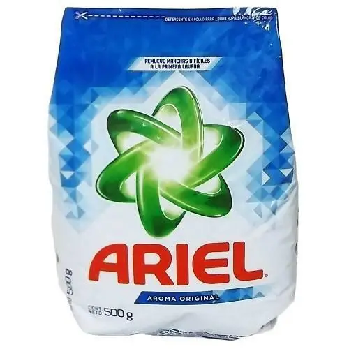 Стиральный порошок ariel capsule цена