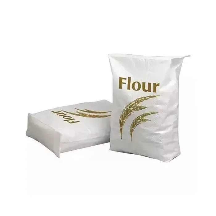 White Flour for all purpose wheat flour in 50kg bags for sale