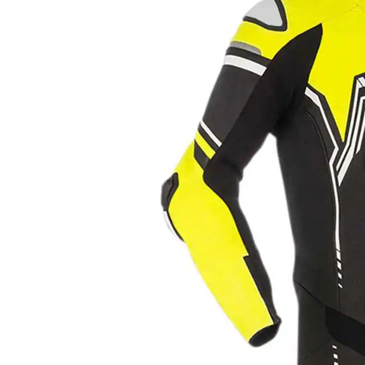 Motocross Jersey White Motorcycle & Auto Racing Custom Motorbike Racing Suit Digital Heat Transfer Sublimation Print Sportswear