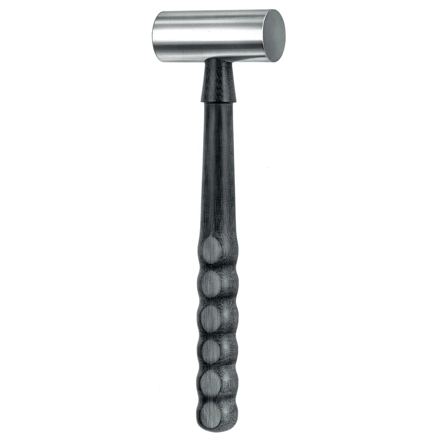Hammer Mallets-Ferrozell Orthopedics Instruments/ Bone Surgery Instruments/Rubber Cottle Mallet