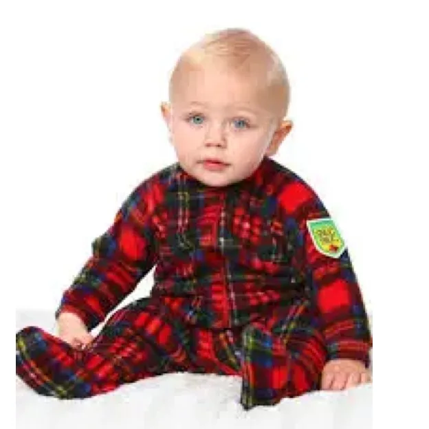 Cartoon Cute Casual Long Sleeve Baby Jam Coat New Born Design 3 Pcs/pack Baby 100% Cotton Cute Printing Custom Low MOQ Baby Body