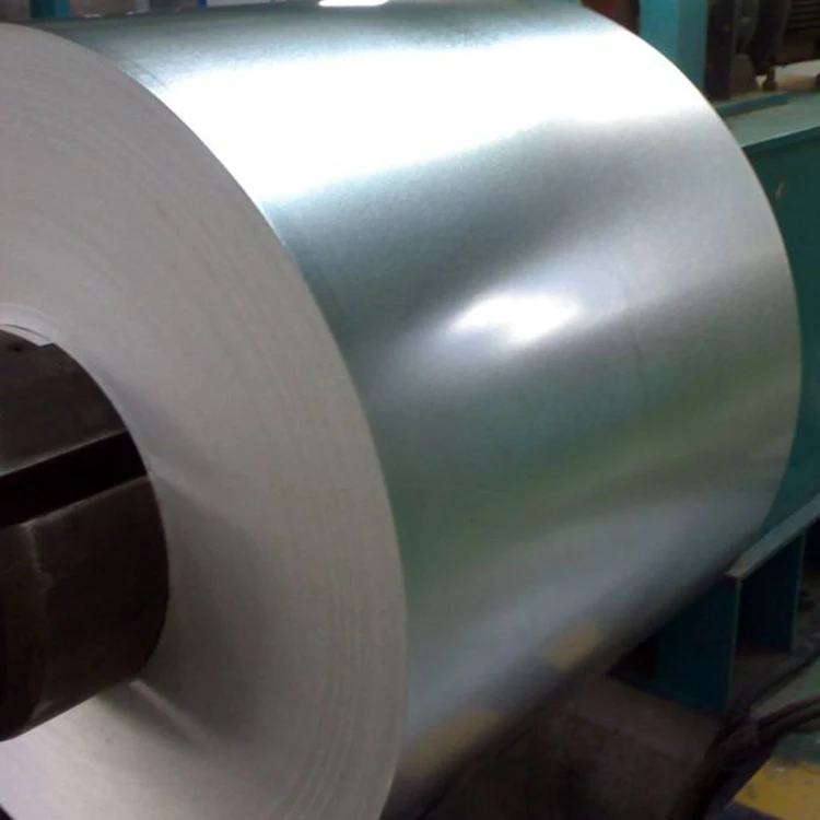 Aluminum Plated for Building Material magnesium zinc Surface Chromated Non-Chromated JISG3003 Grade coated steel coil