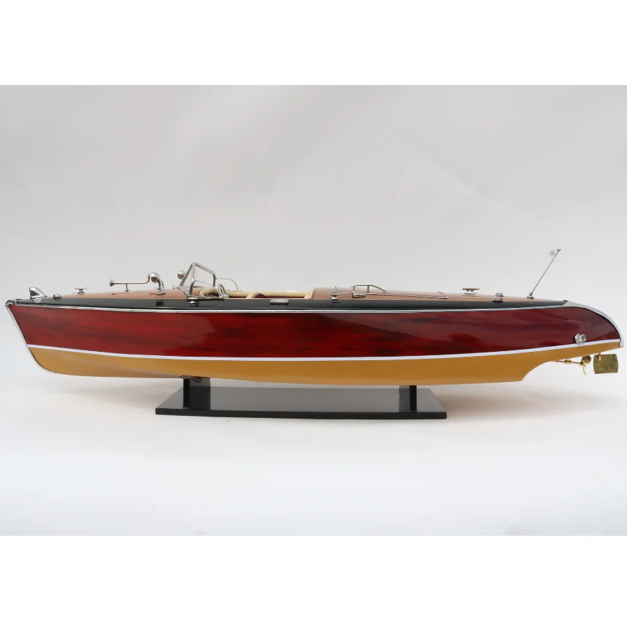 CSTAN CRAFT TORPEDO HIGH QUALITY 100 % HANDMADE WOODEN MODEL BOAT HANDICRAFTS 2023_SPEEDBOAT PRODUCTS 2023